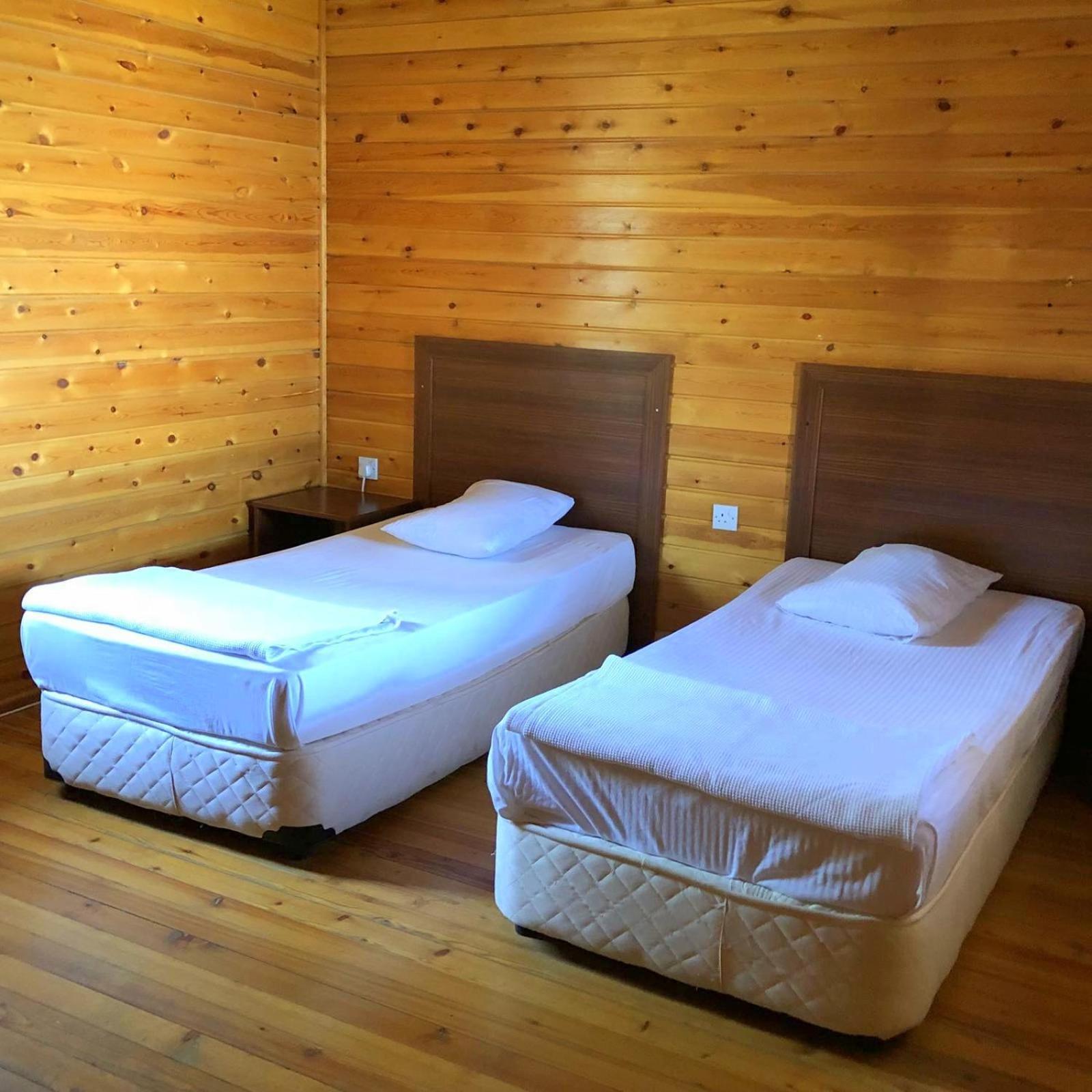 Zambak Holiday Village & Restaurant Superb Seafront Location ! Agios Georgios  Exterior foto